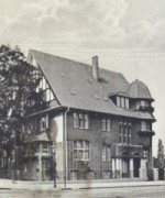 Sternheim-Villa